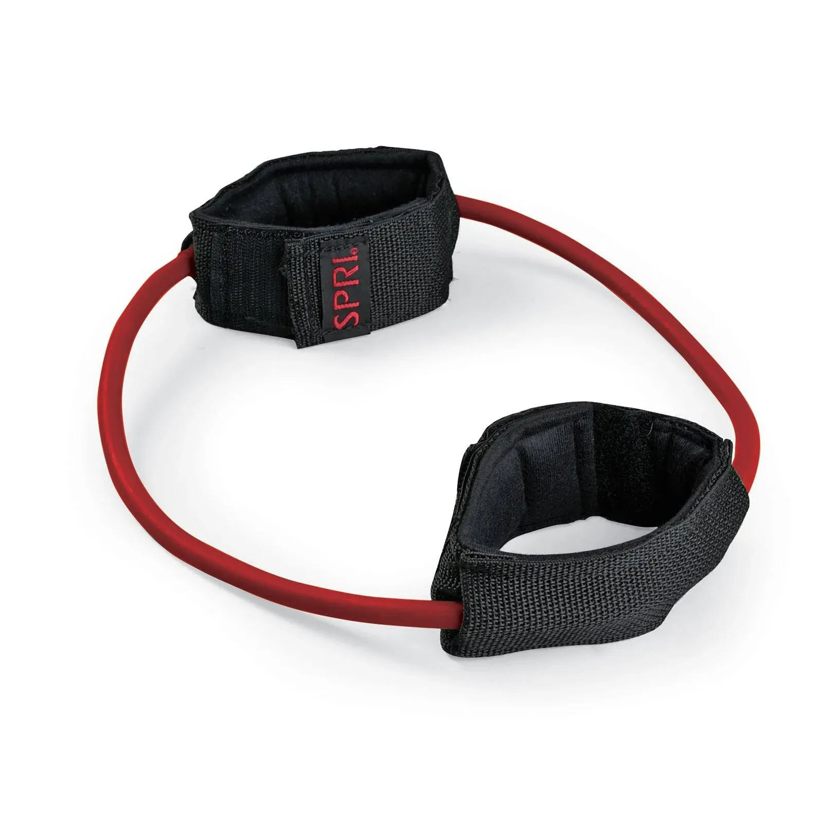 Spri Xercuff (Red, Medium)