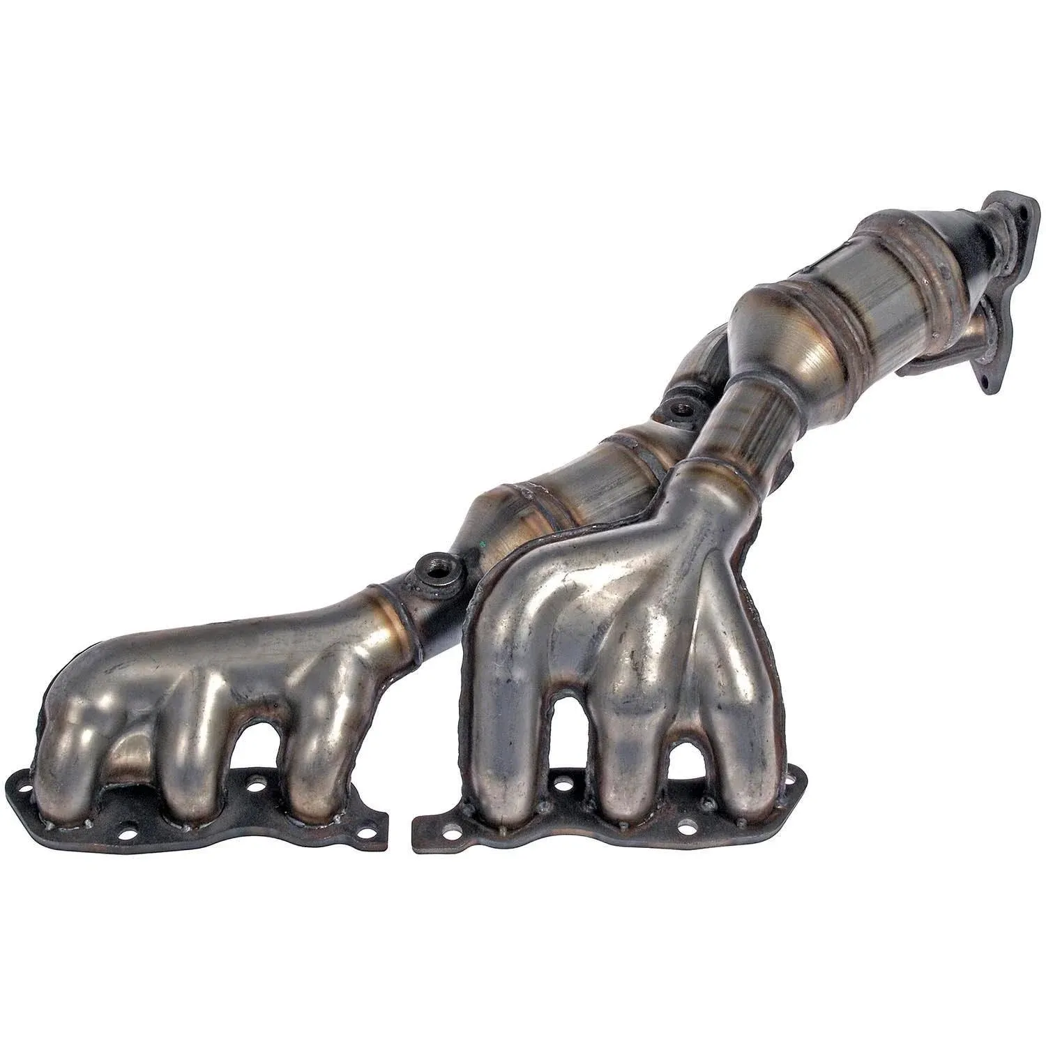 Dorman 673-642 Exhaust Manifold with Integrated Catalytic Converter - Lexus | 1714046080 452843 808546