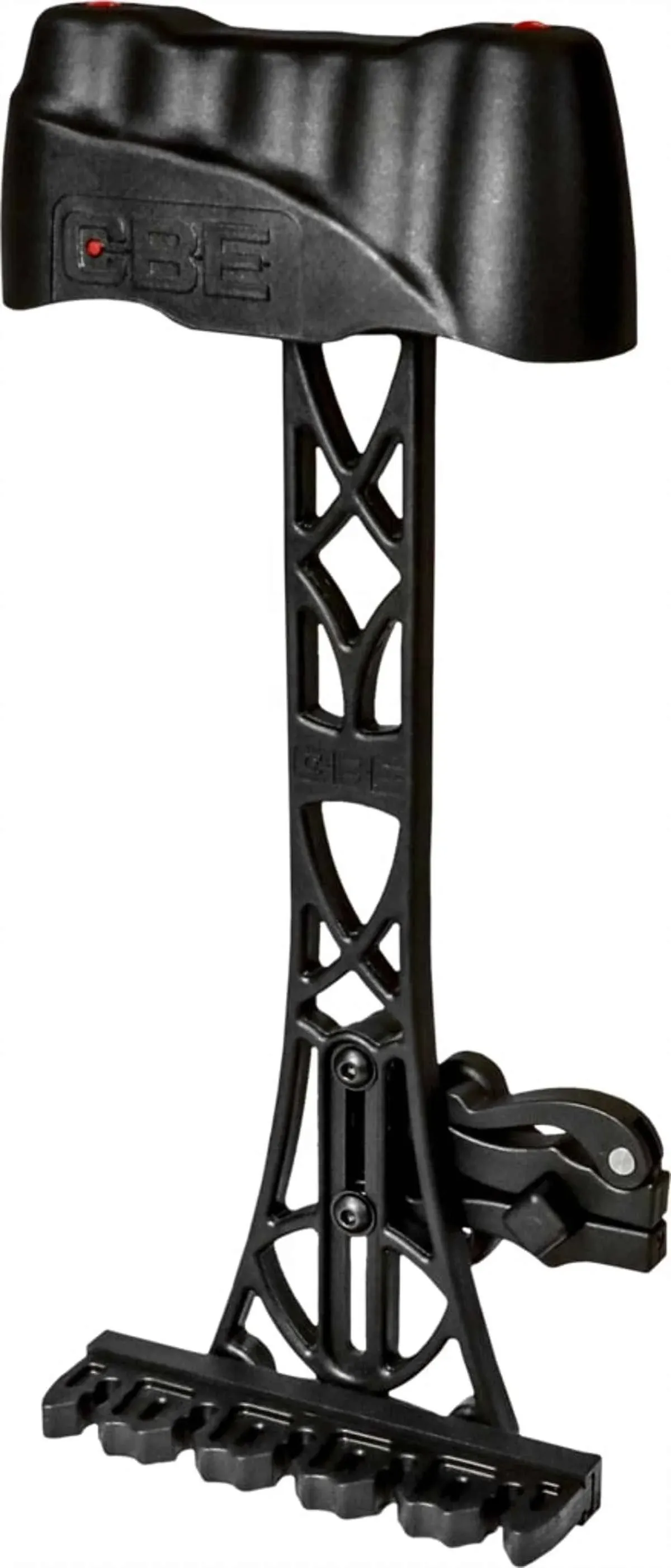 Cbe Tactic 5 Quiver Black 5 Arrow