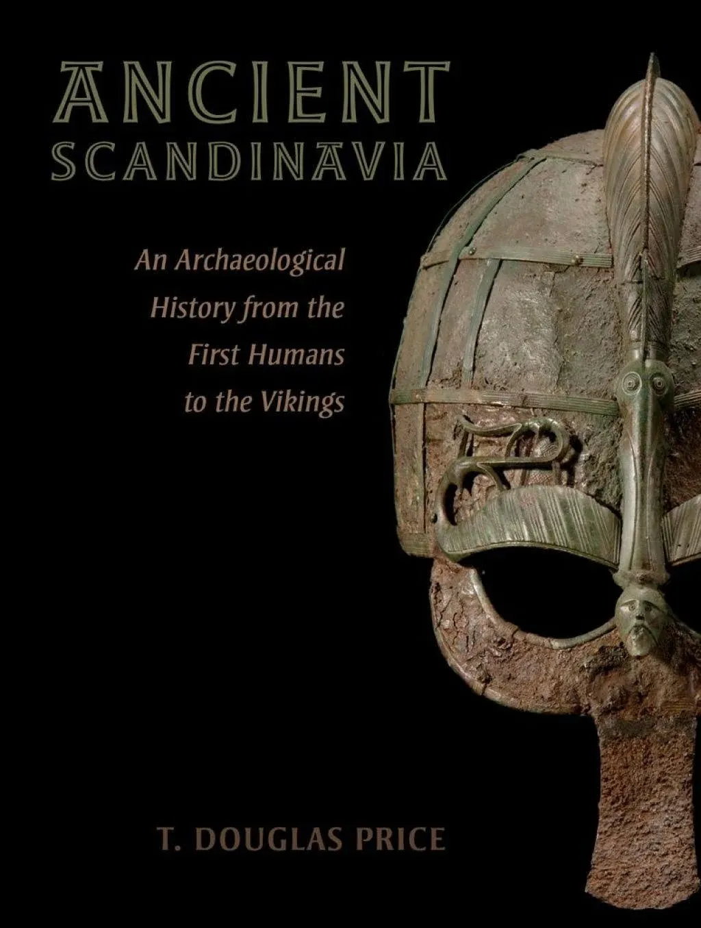 Ancient Scandinavia: An Archaeological History from the First Humans to the Vikings