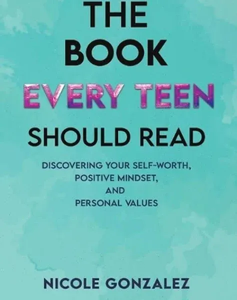 The Book Every Teen Should Read