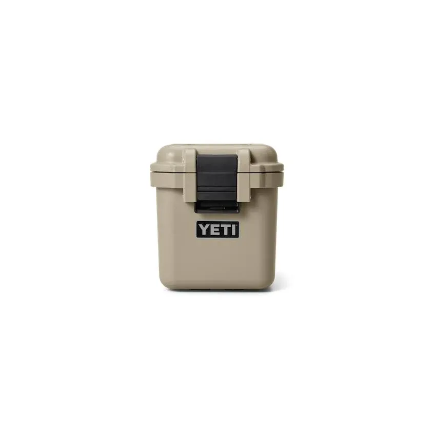 YETI LoadOut GoBox 15 Gear Case