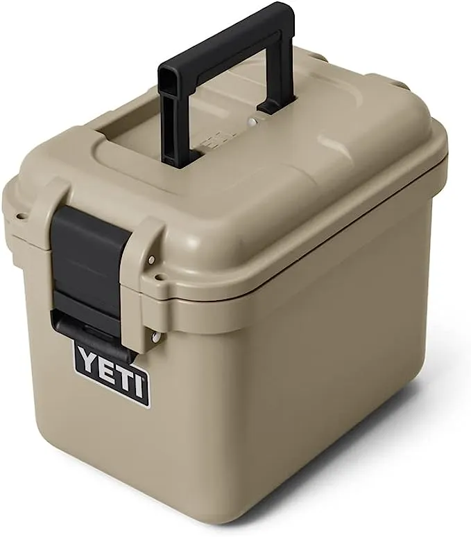 YETI-Loadout GoBox 15 White