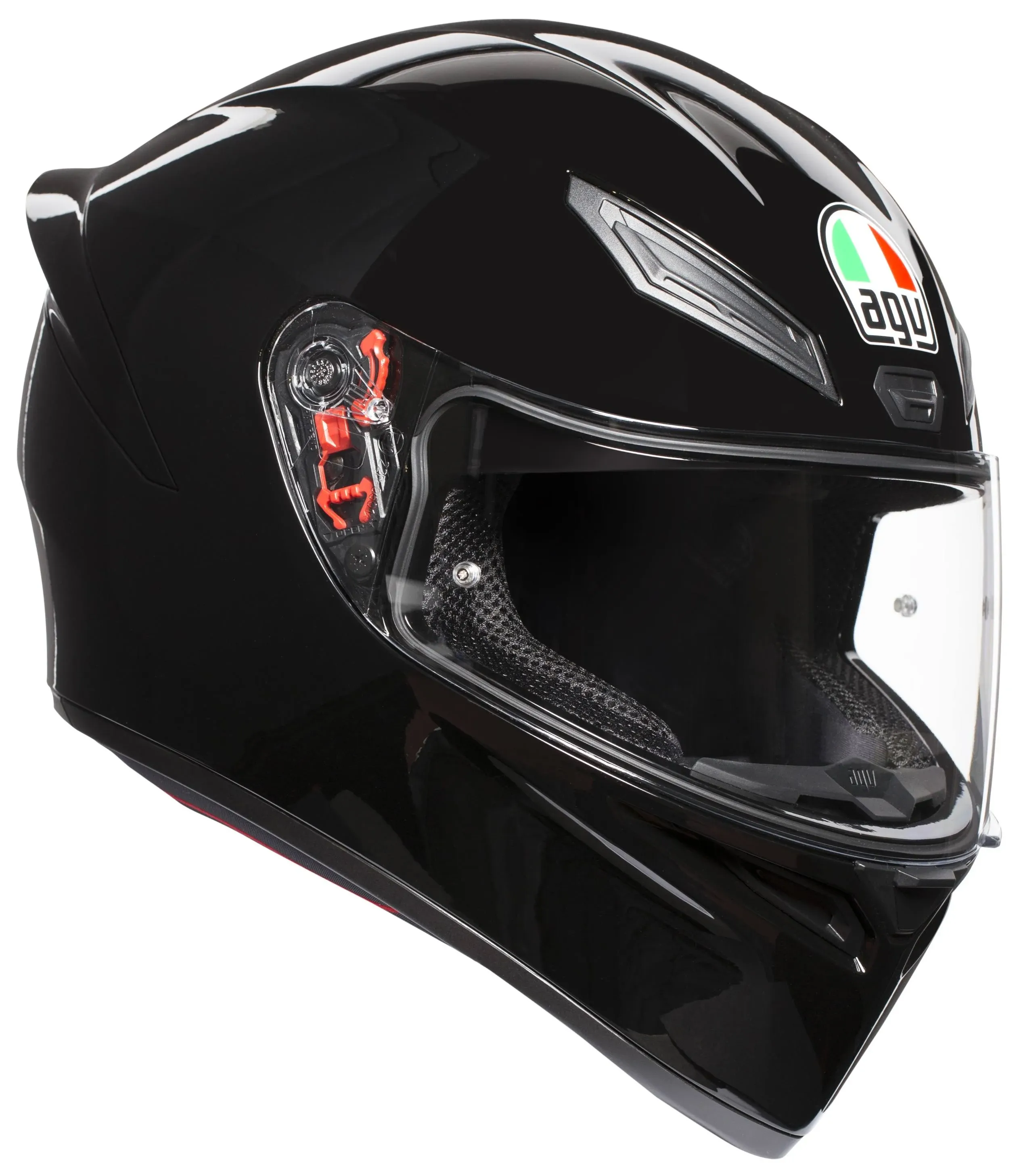 AGV - Helmet K1 S White