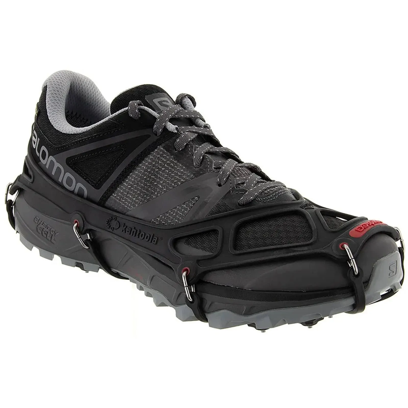 Kahtoola EXOspikes Black