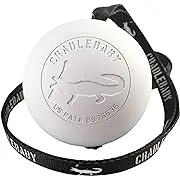 Cradlebaby (Black with White Logo (White Ball)Cradlebaby (Black with White Logo (White Ball)