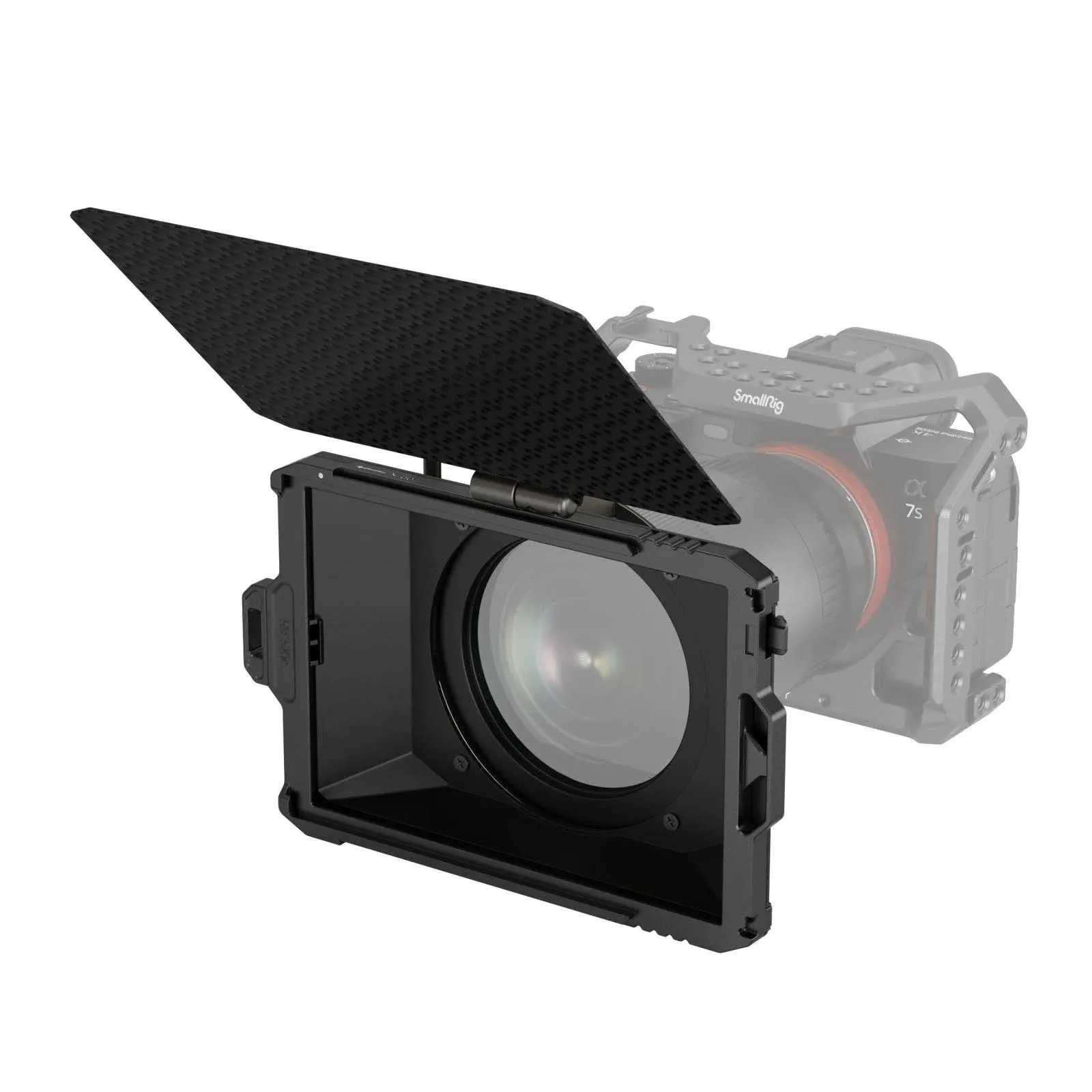 SmallRig Mini Matte Box Lite