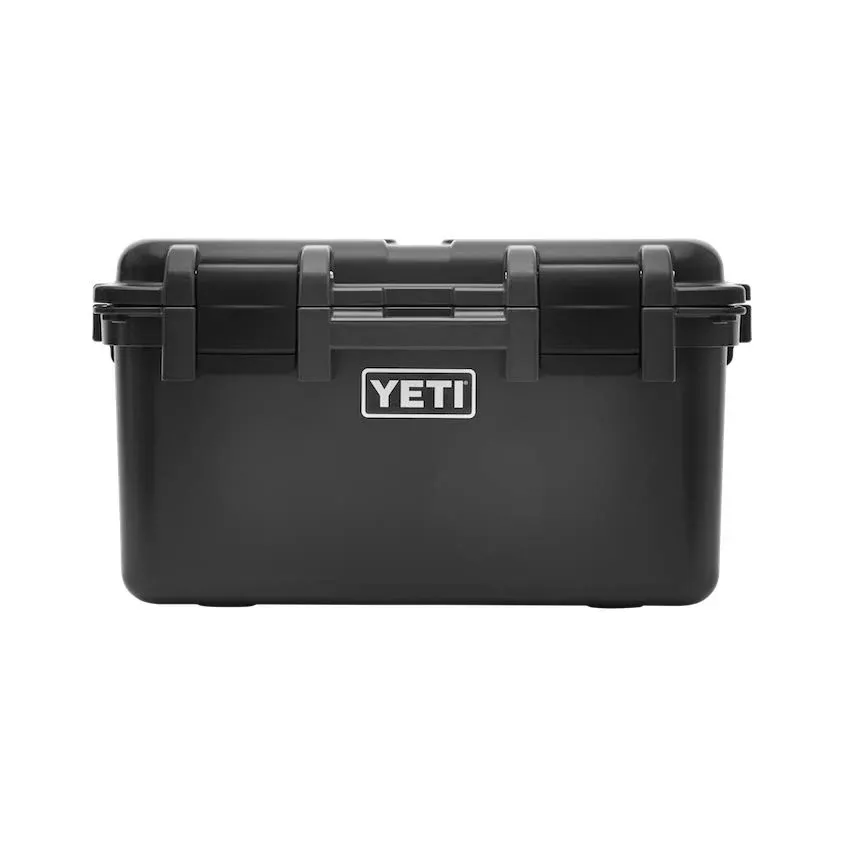 Yeti Loadout GoBox 30 Gear Case (Charcoal)