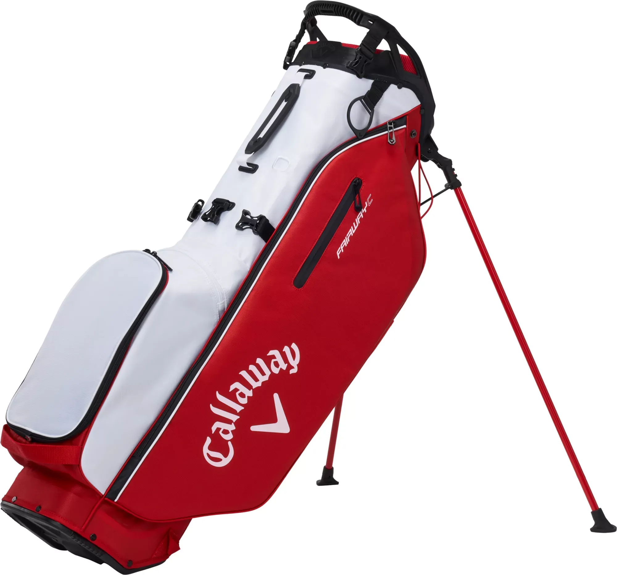 Callaway Fairway C Golf Stand Bag