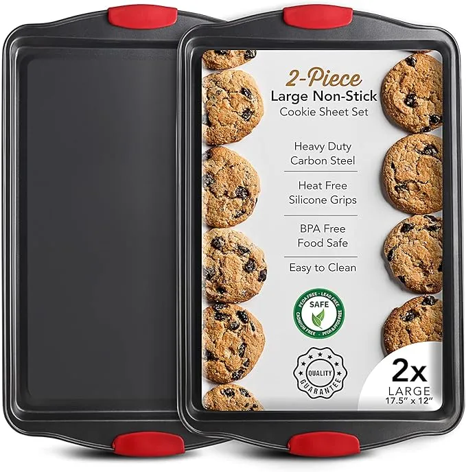 Baking Sheet Set 2-Piece