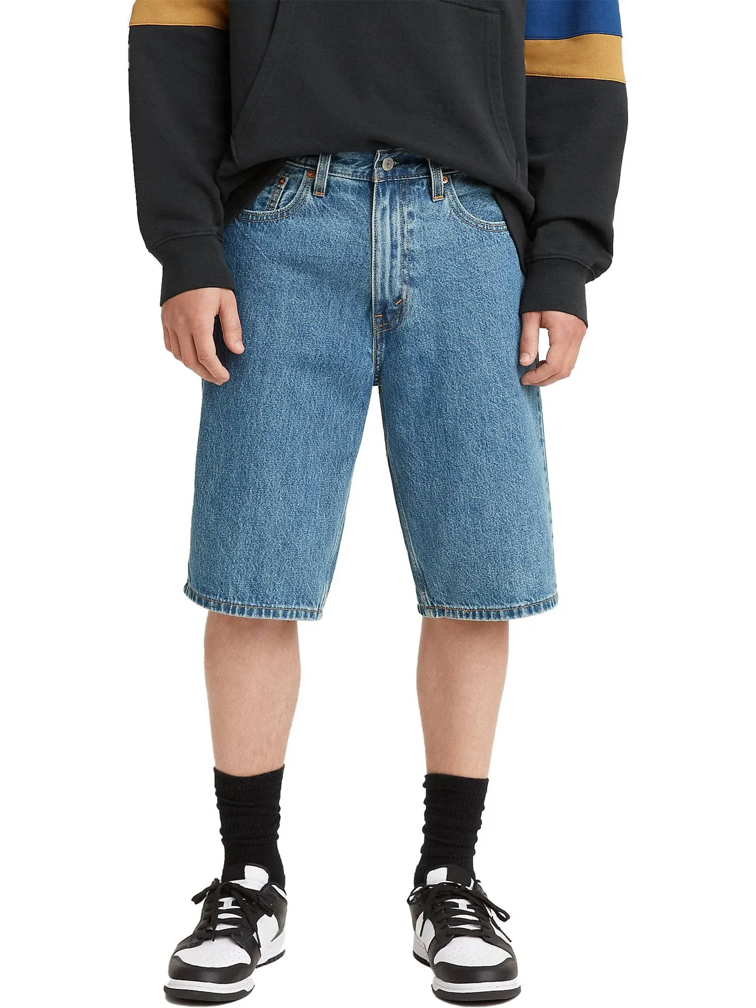 Levi's Men's 469 Loose Shorts