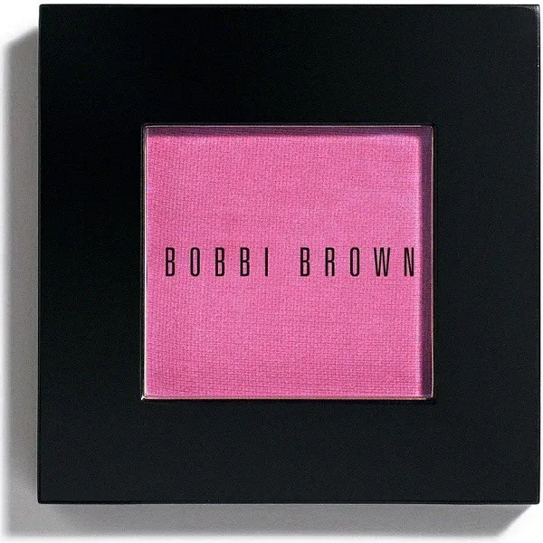 Bobbi Brown Powder Blush FLAME MATTE Buildable Lightweight Makeup NEW Fast Ship