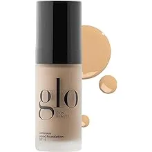 Glo Skin Beauty - Luminous Liquid Foundation SPF 18 Tahini