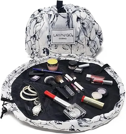 Lay n Go Cosmo Cosmetic Bag