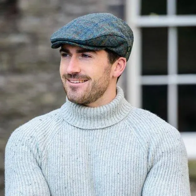 Men's Trinity Irish Flat Cap