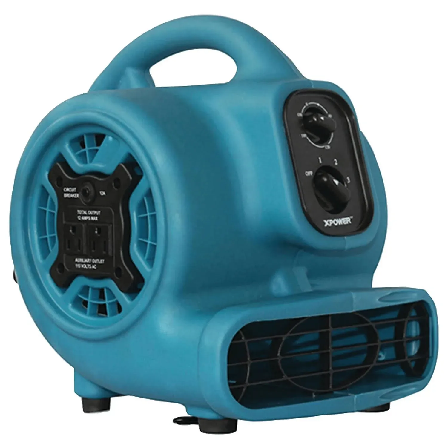 XPOWER P-230AT Mini Air Mover