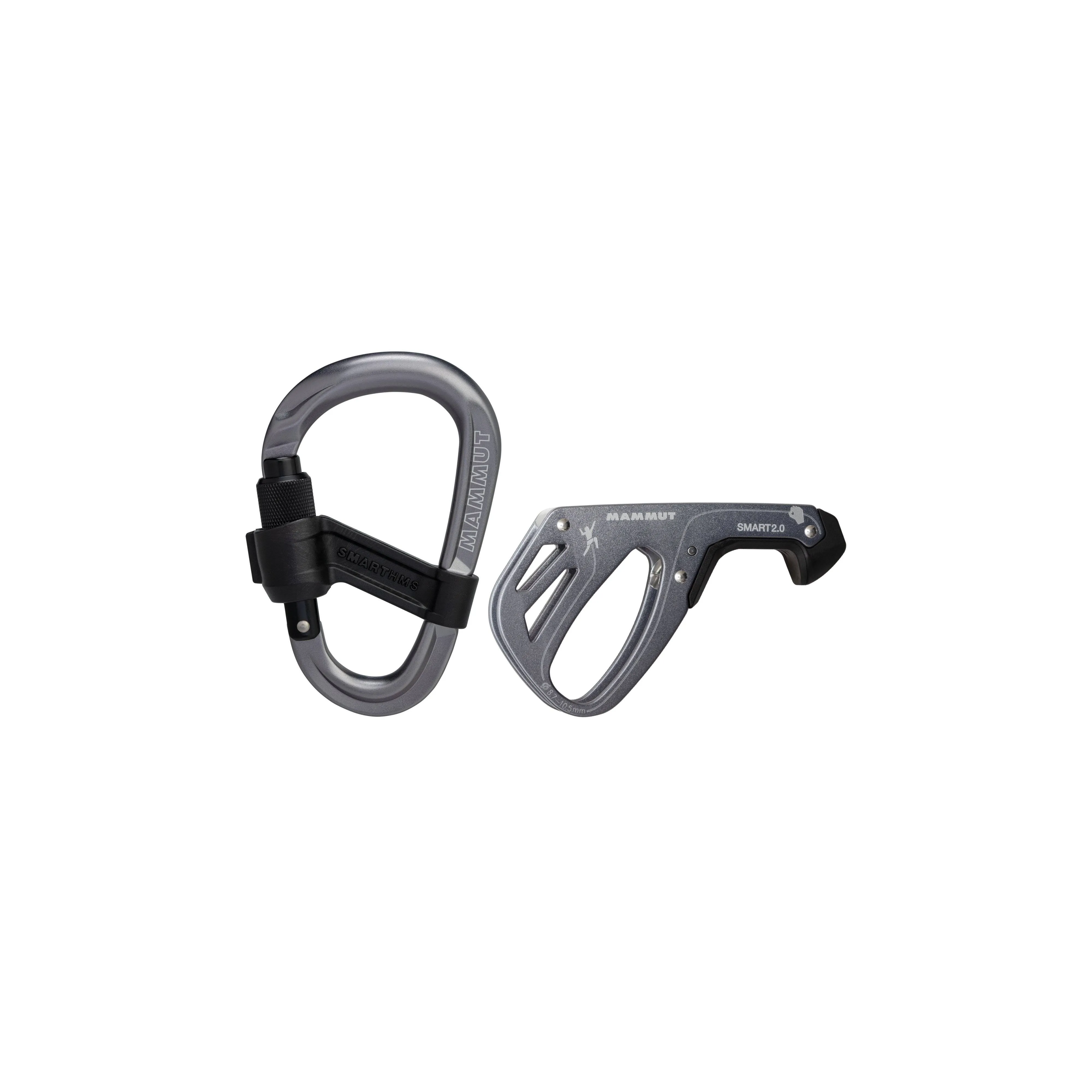 Mammut Smart 2.0 Belay Device