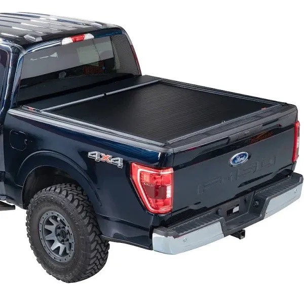 Gator MT Manual Retractable Tonneau Cover