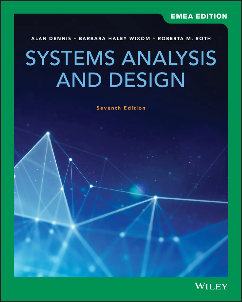 Systems Analysis and Design