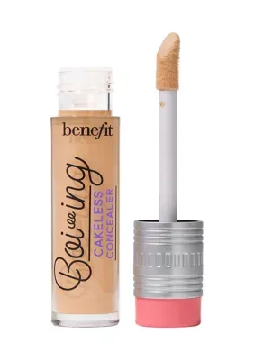 Benefit Cosmetics Boi-ing Cakeless Full Coverage Waterproof Liquid Concealer Shade 6 Fly High