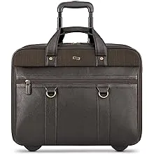 Solo Bradford Rolling Case EXE9354