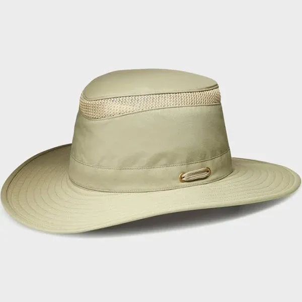 Tilley Men's LTM6 Airflo Supplex Hats - Khaki