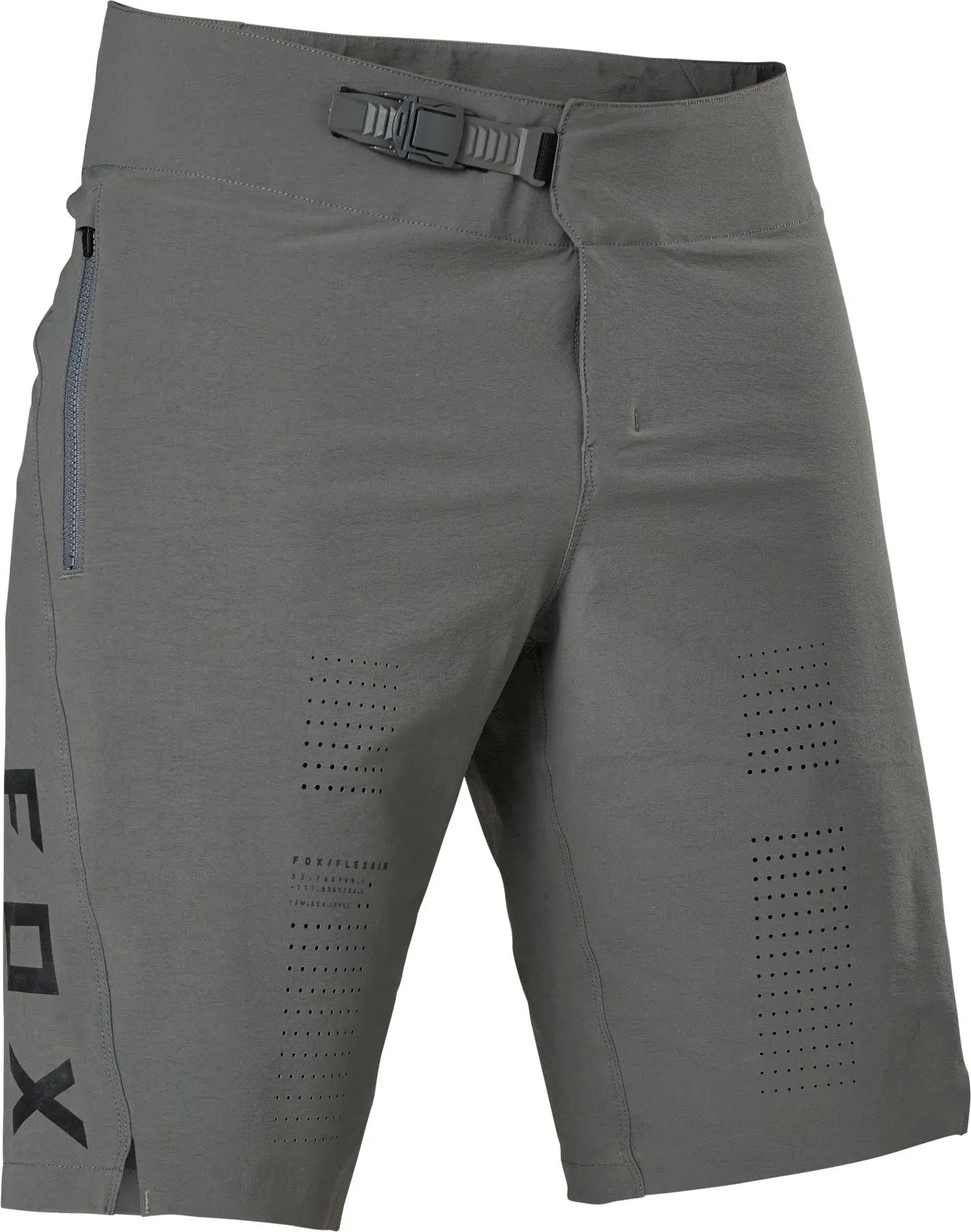 Fox Racing Flexair Short - Dark Shadow - 30