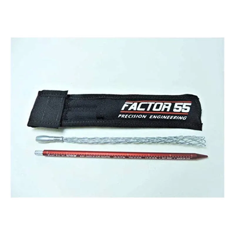 Factor 55 Fast Fid - Rope Splicing Tool