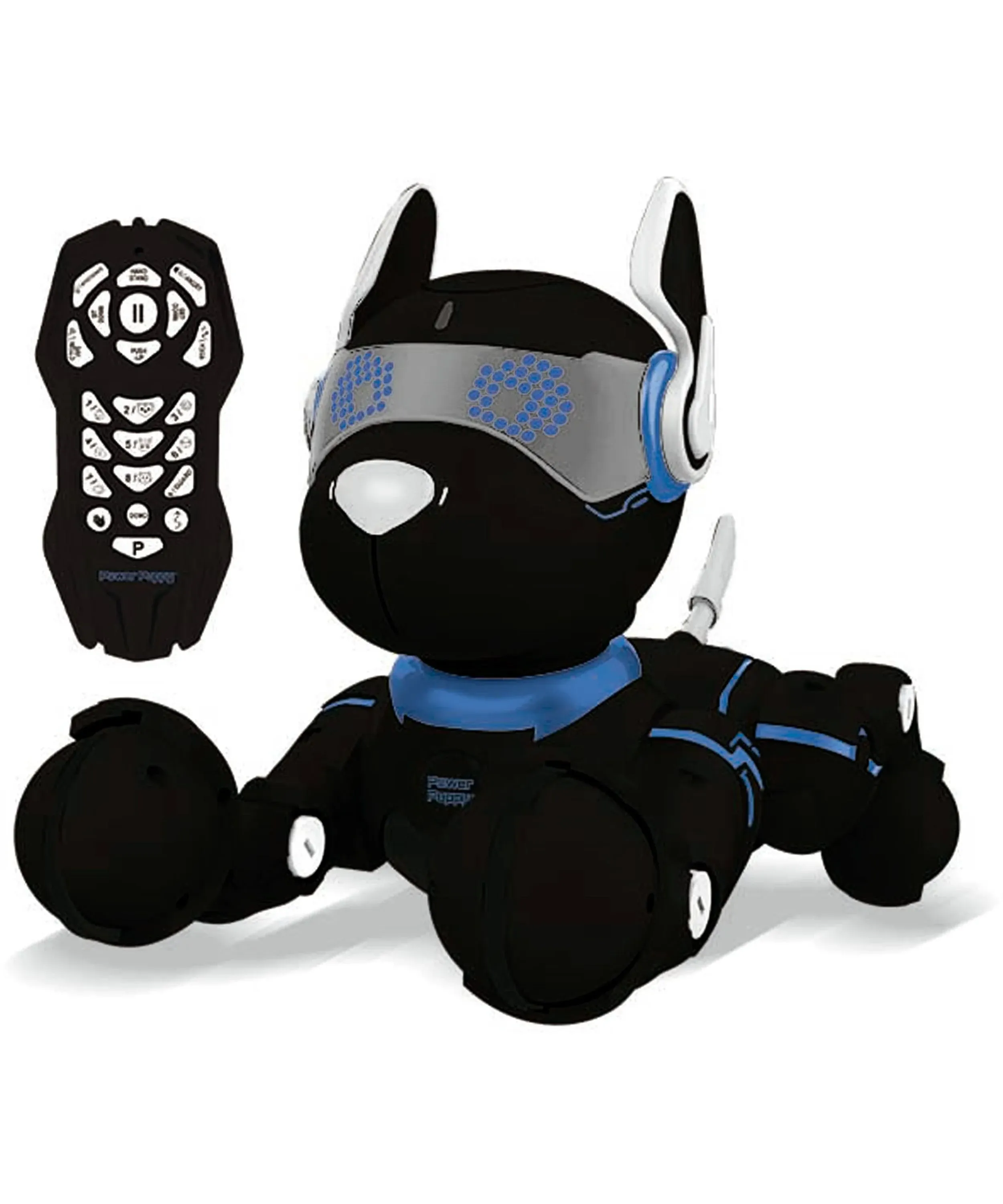 Lexibook Power Puppy My Smart Robot Dog