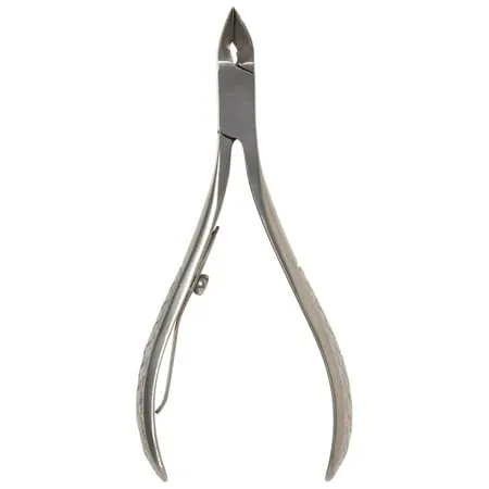 Full Jaw Cuticle Nipper