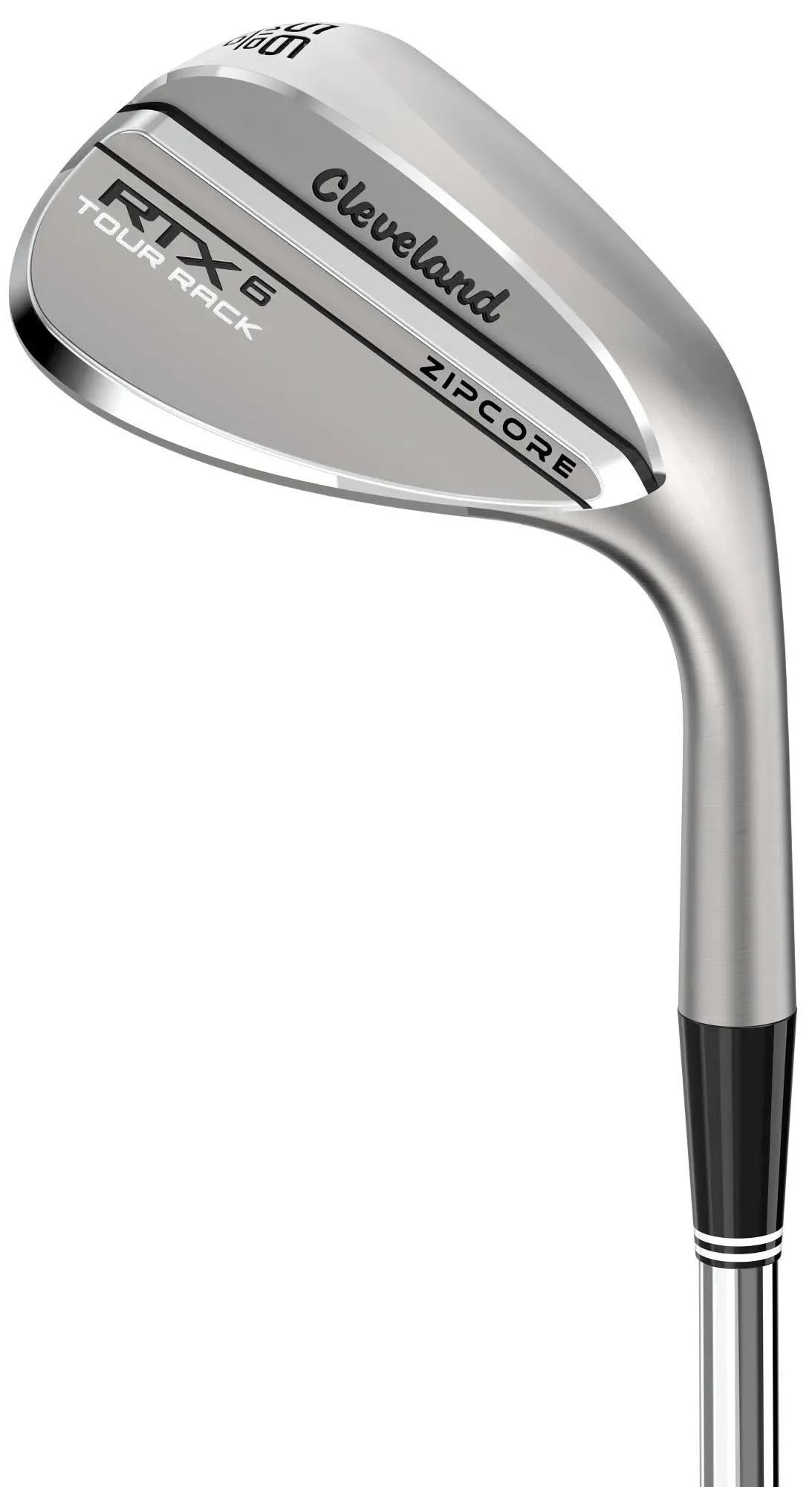 Cleveland RTX 6 ZipCore Wedge