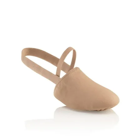 Capezio Pirouette II - Nude Canvas