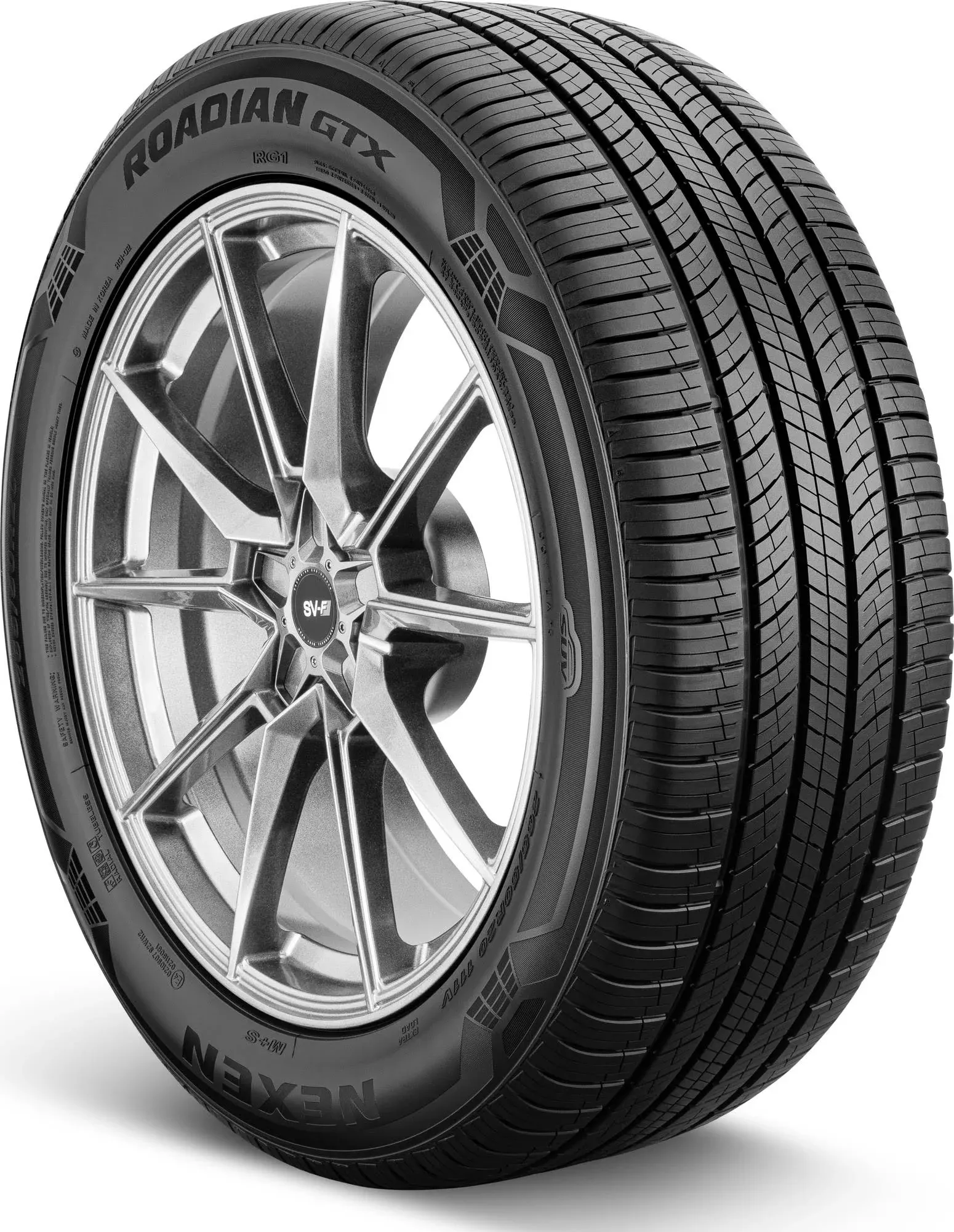 Nexen Roadian GTX 235 55R20 | 17046NXK