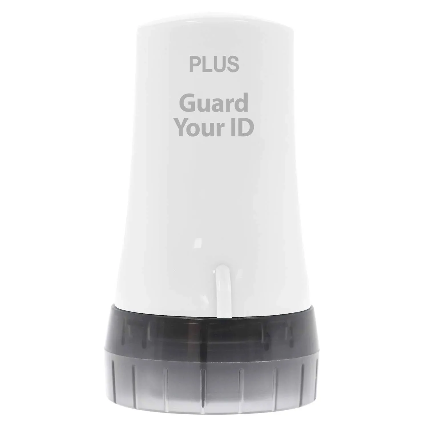 Plus Guard Your ID: Advanced Roller Color / Purple