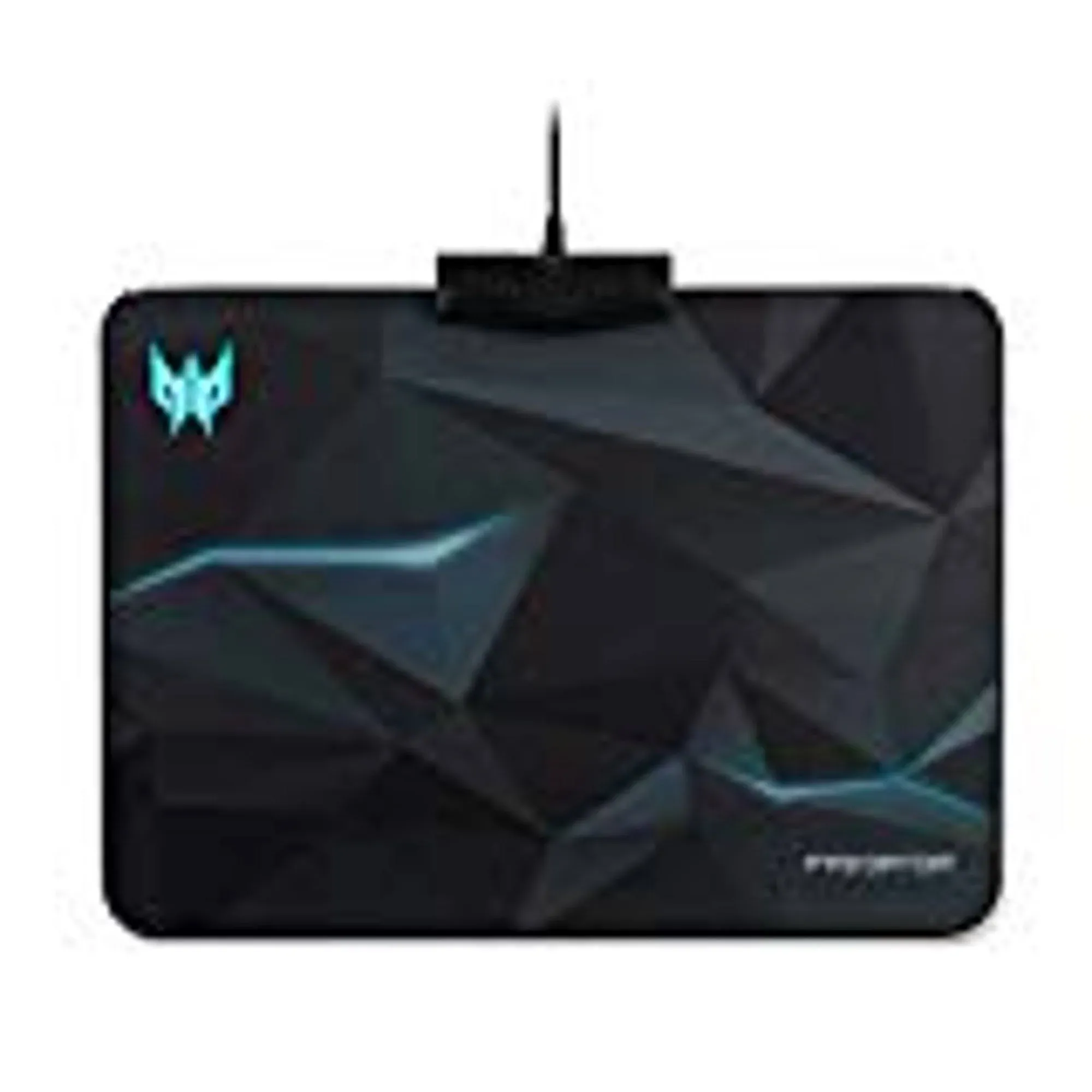 Acer Predator RGB Mousepad