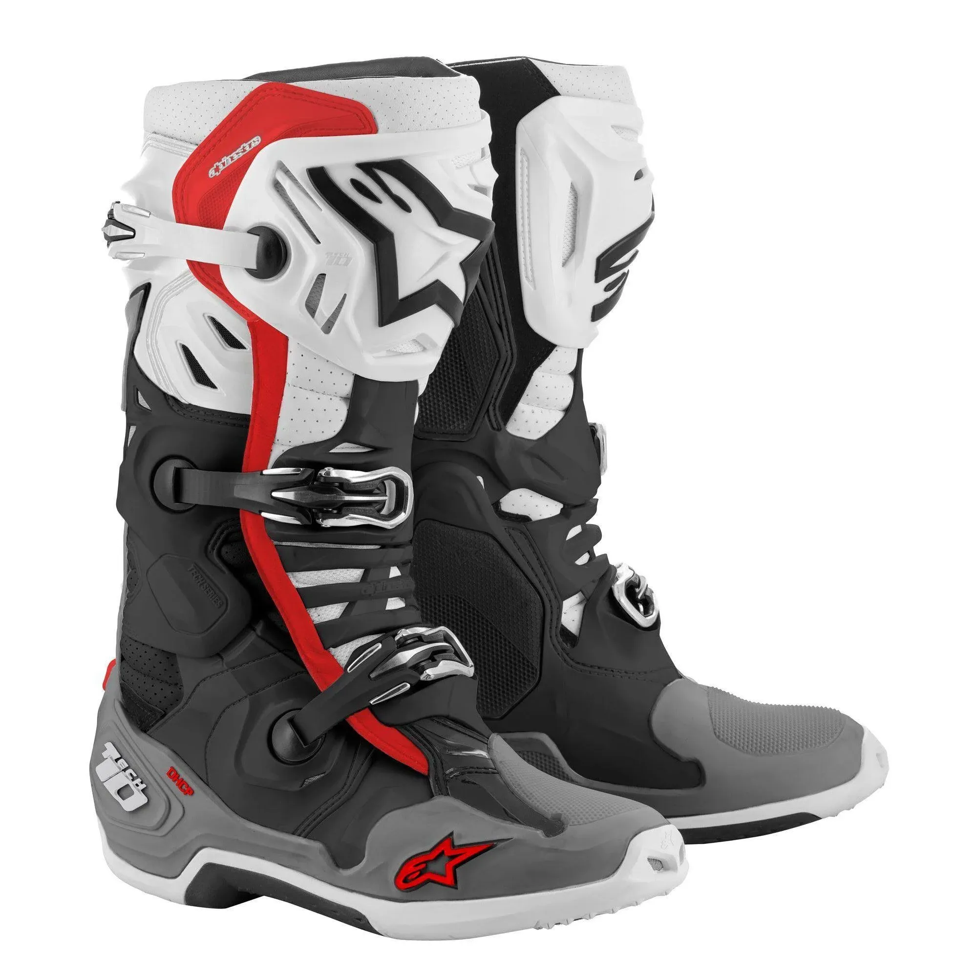 Alpinestars Tech 10 Supervented Boots