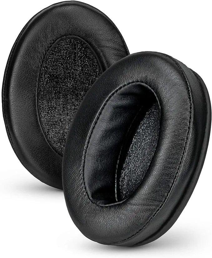 Brainwavz Sheepskin Leather Angled Memory Foam Earpad