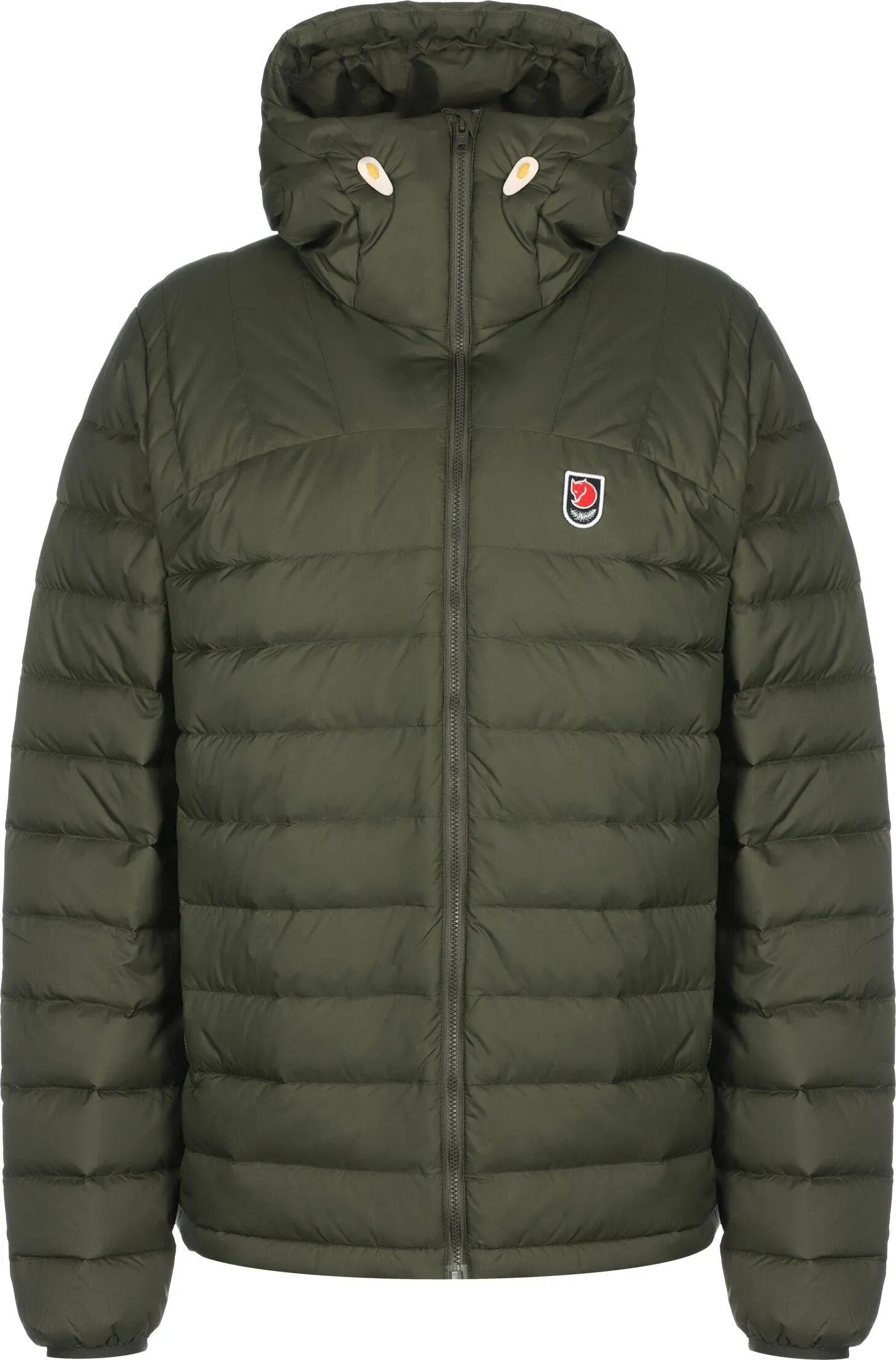 Fjallraven Men's Expedition Pack Down Hoodie