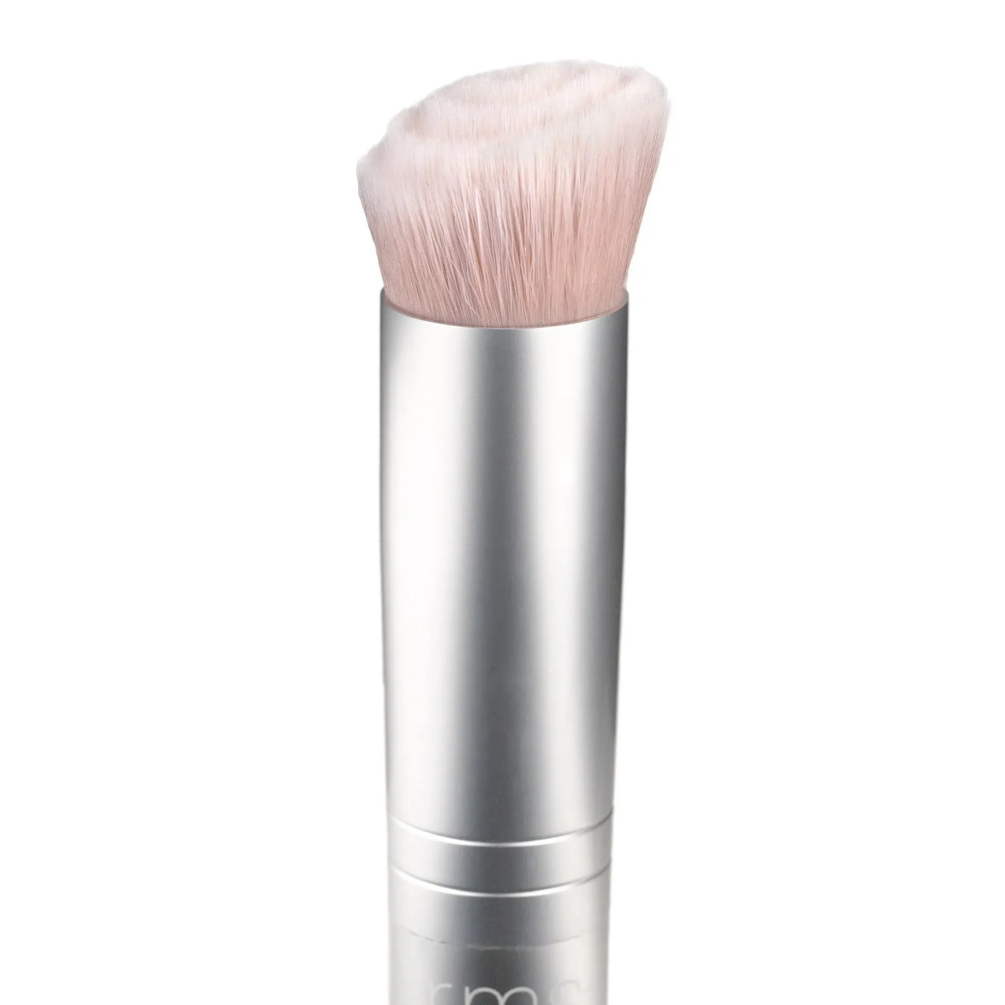 Skin2Skin Foundation by RMS Beauty for Women - 1 Pc Brush