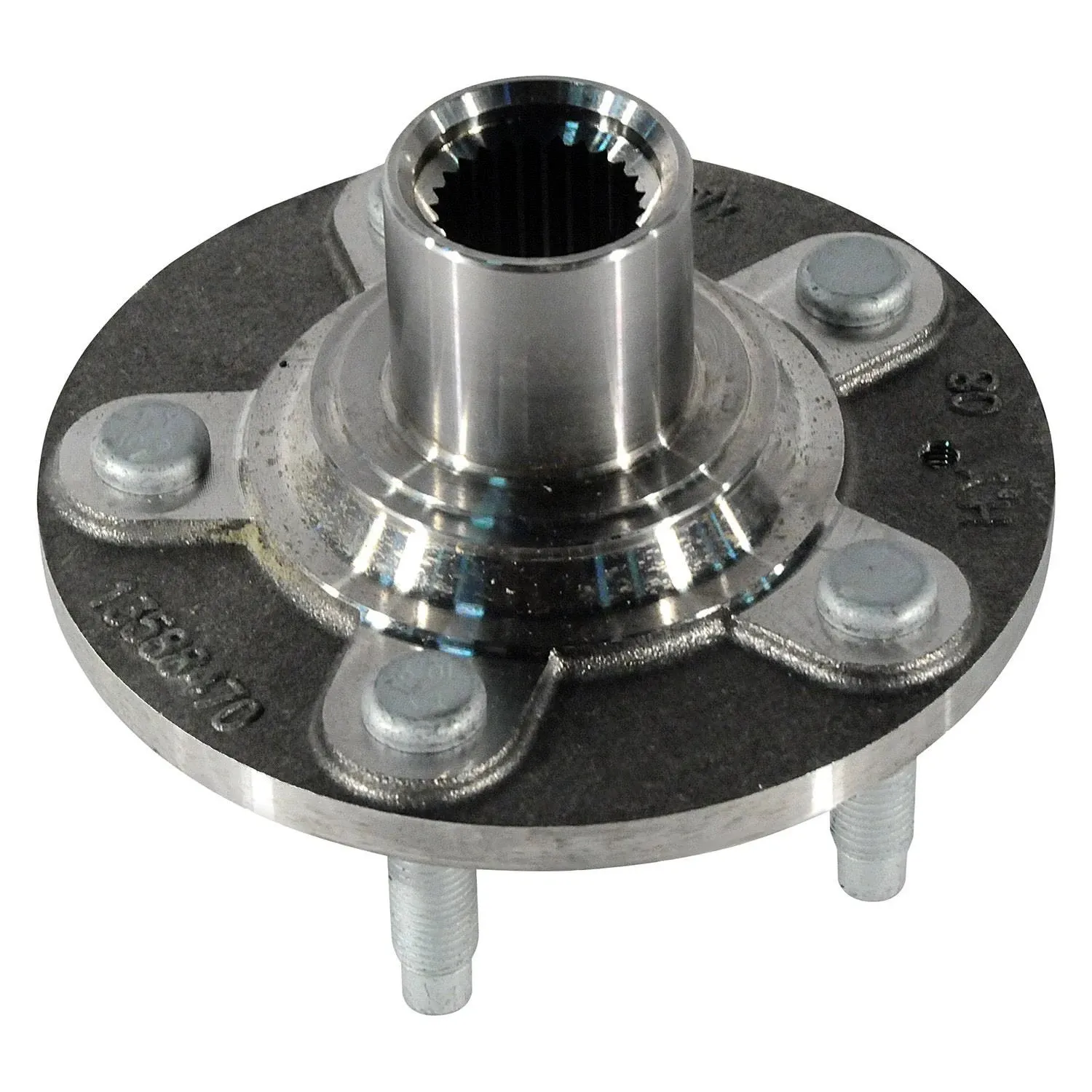 ACDelco FW406 Wheel Hub