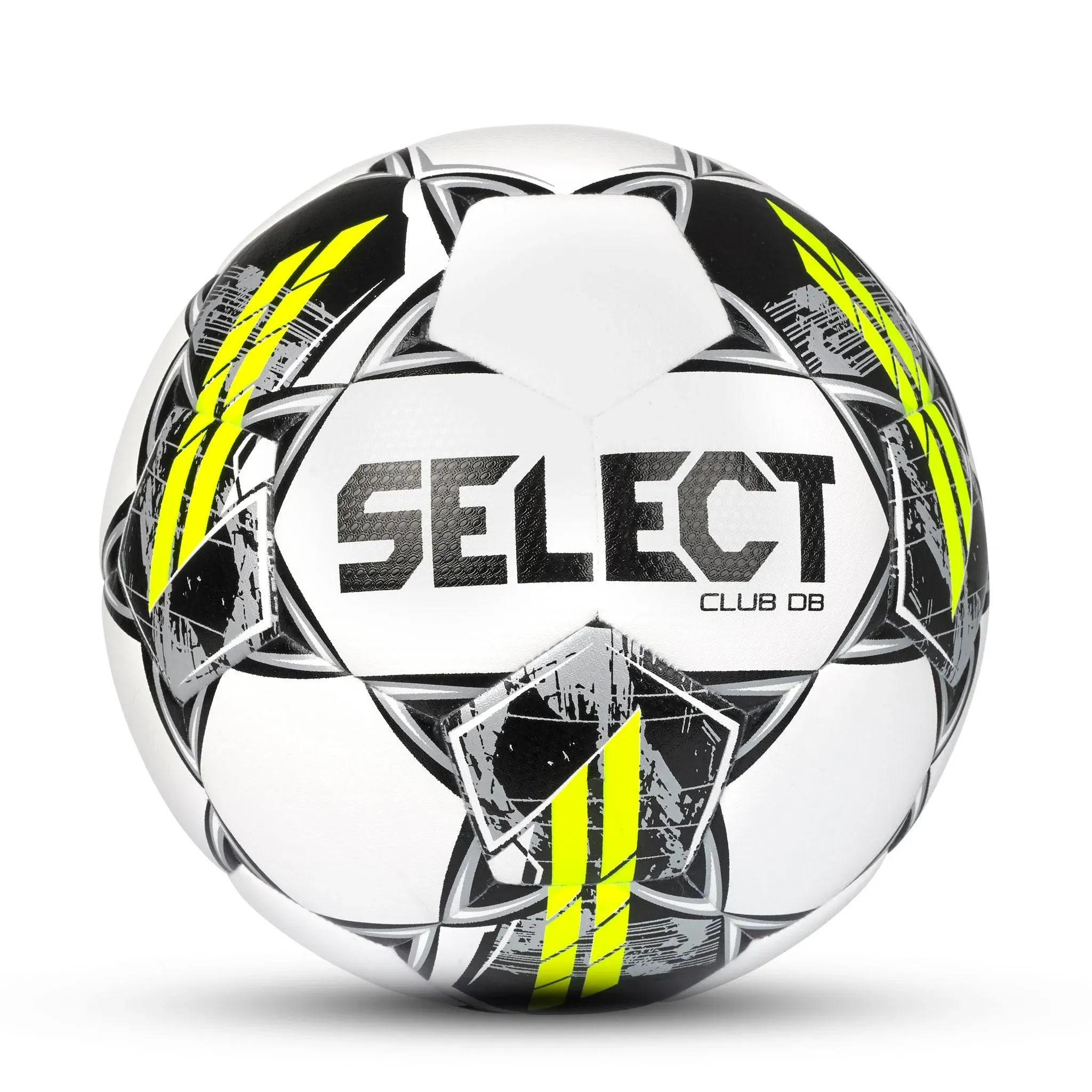 Select Club DB V22 Soccer Ball