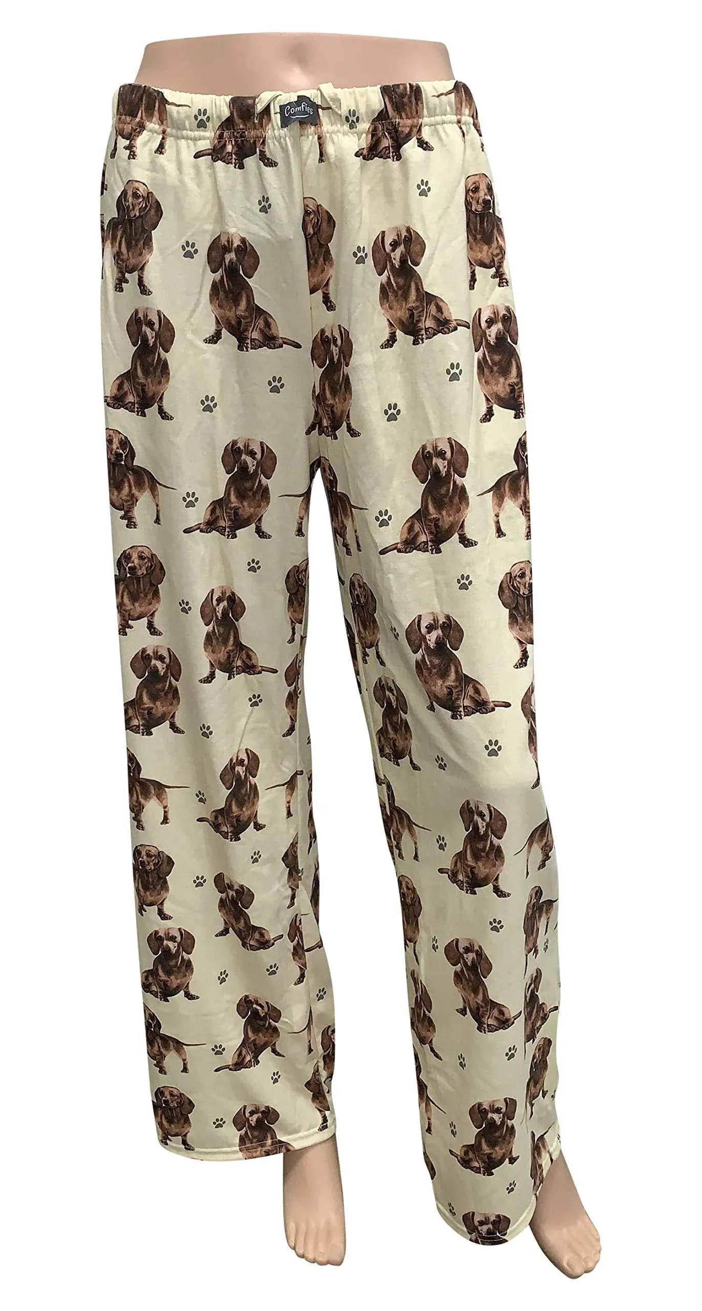 Pet Lover Dog Lounge Pants Unisex