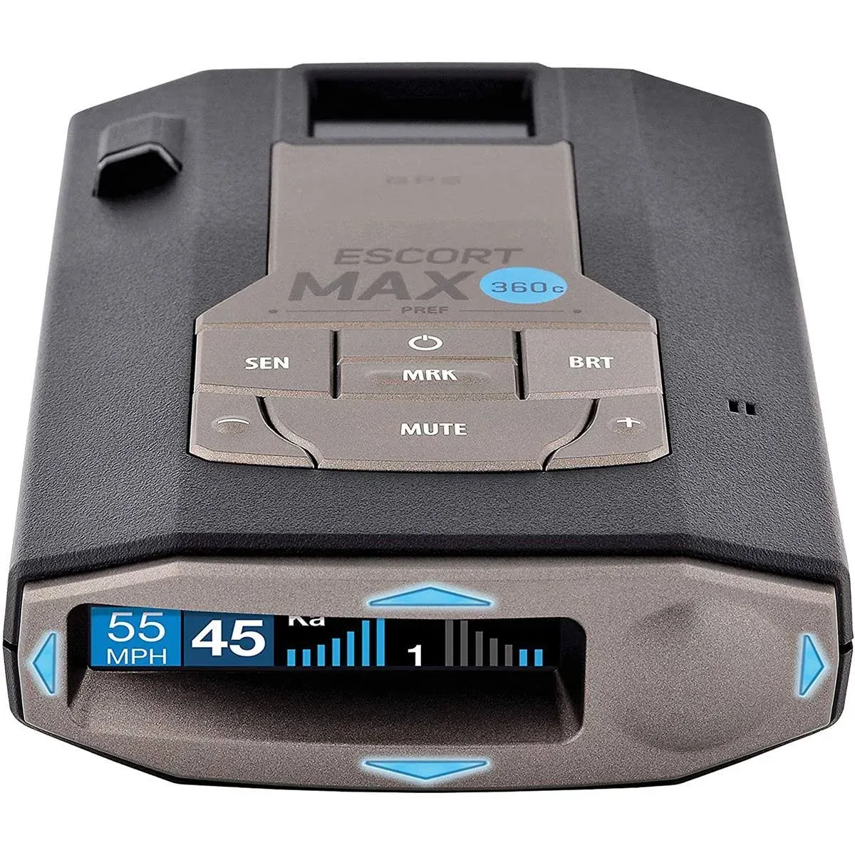 Escort Max 360C Radar / Laser Detector