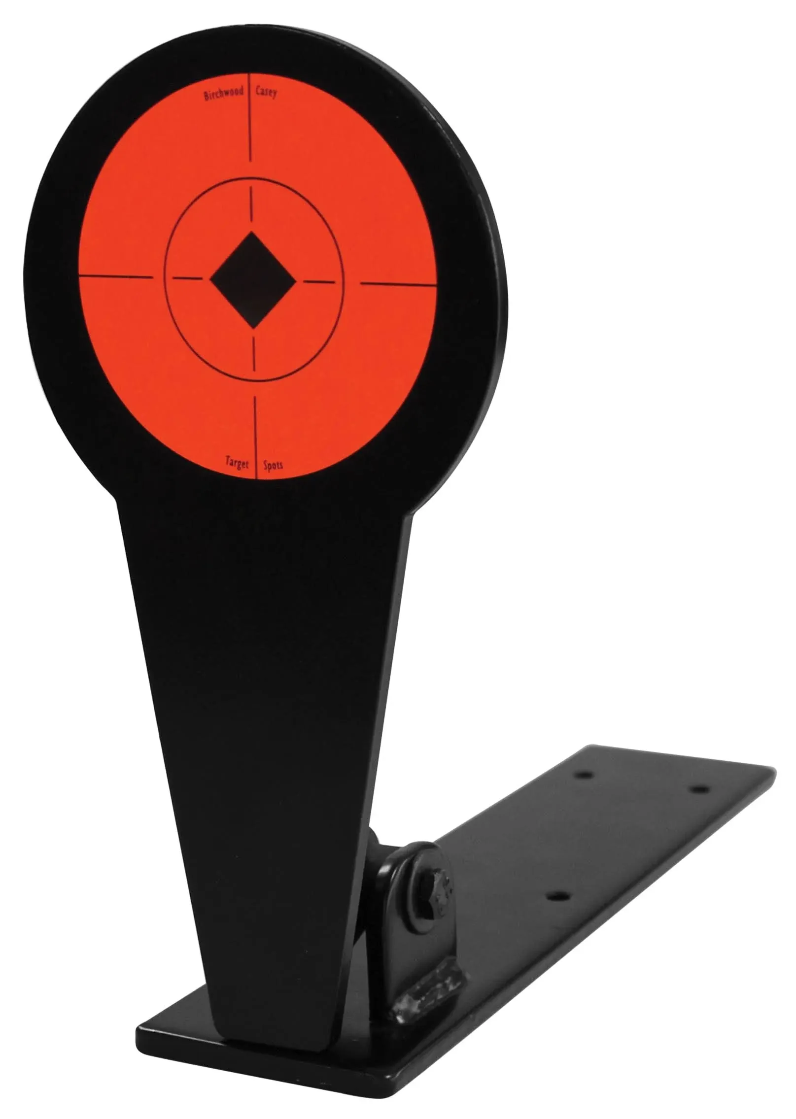 Birchwood Casey World of Targets Rimfire Popper Target