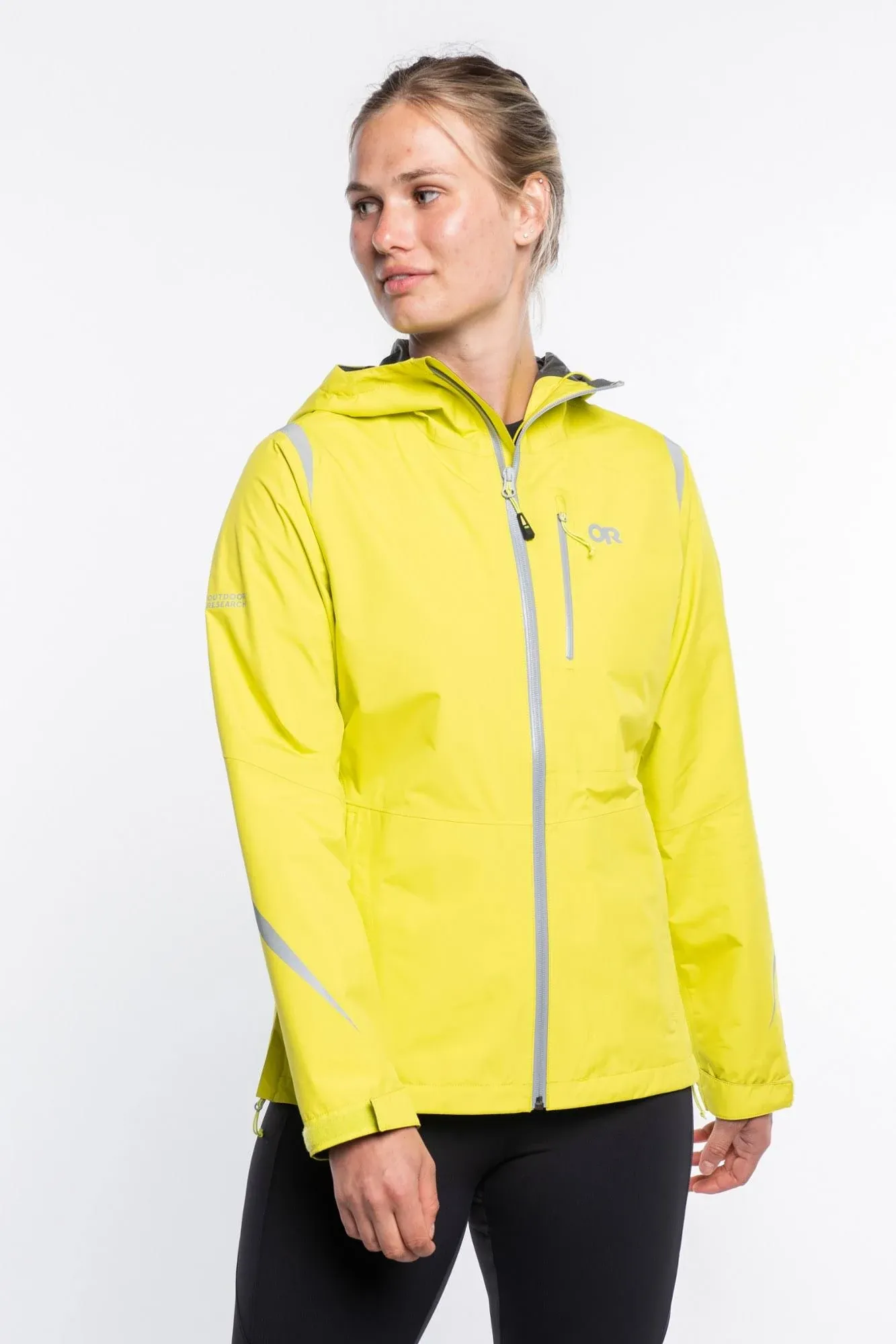 Outdoor Research Women's Aspire II GORE-TEX Jacket