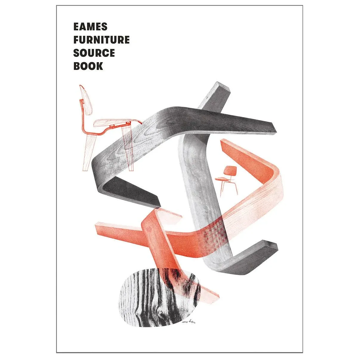 Eames Furniture Sourcebook [Book]