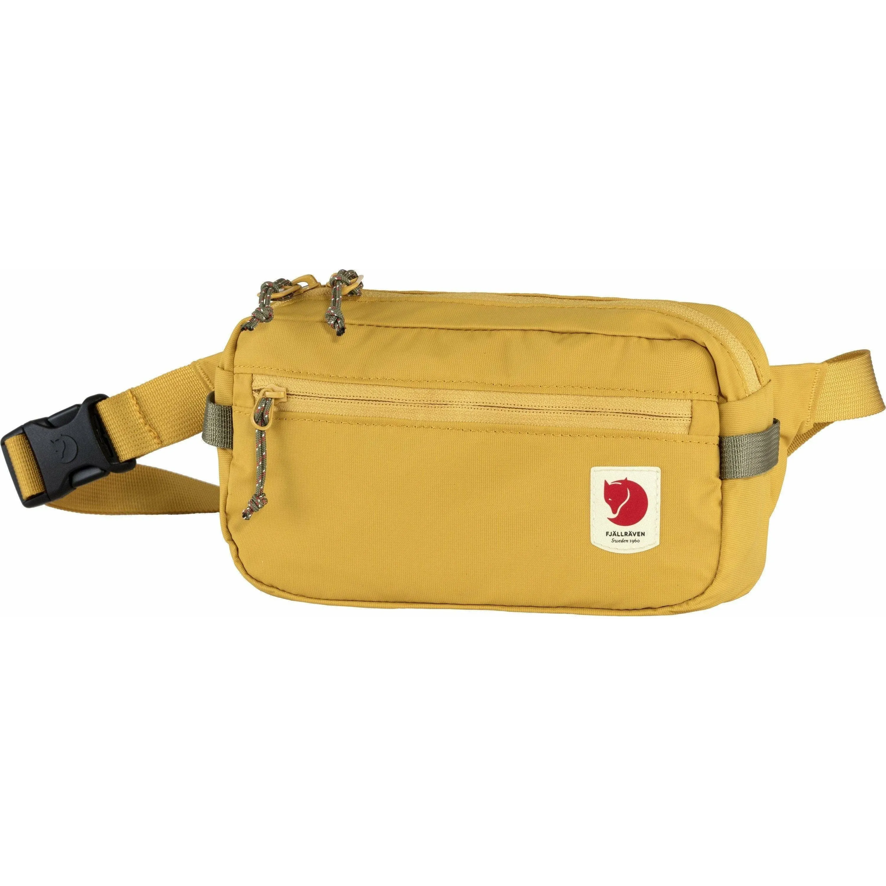 Fjallraven High Coast Hip Pack - Ochre