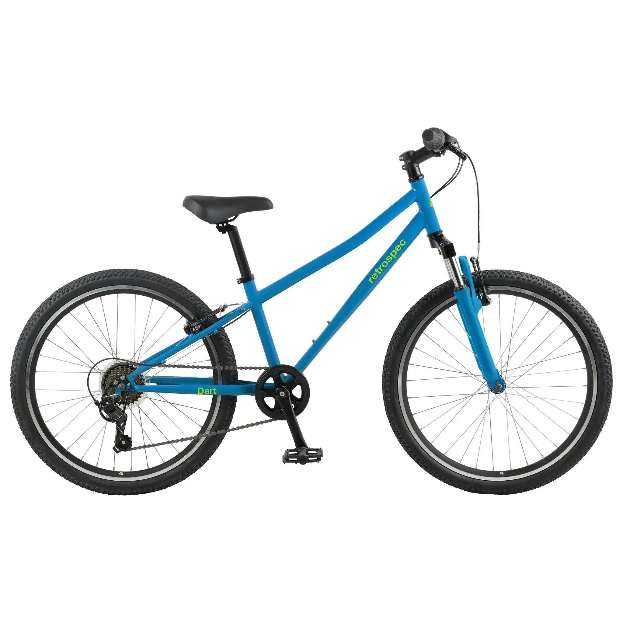 Kids' Retrospec Dart 24" Bike