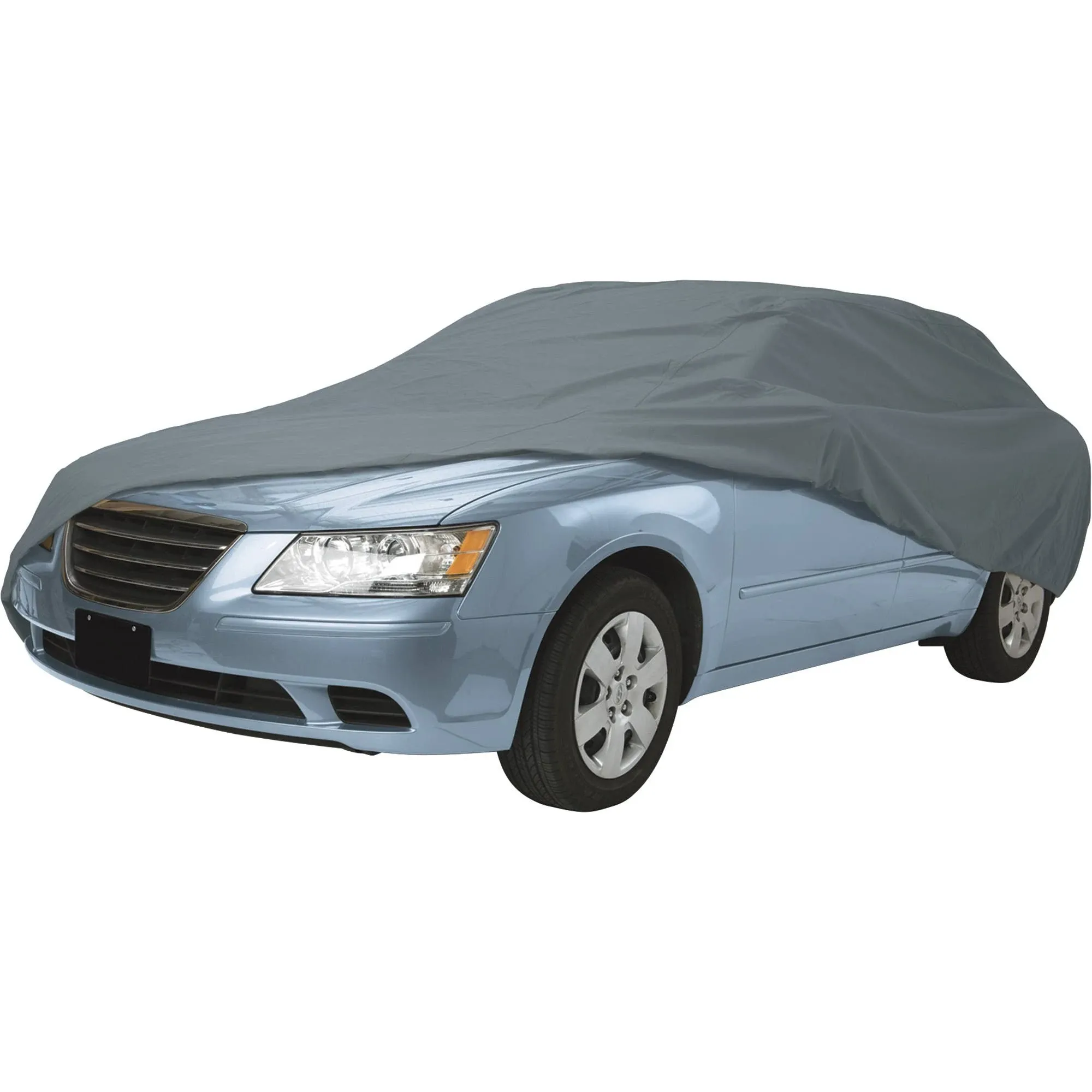 Classic Accessories Car Protective Cover - | Part #10-012-251001-0