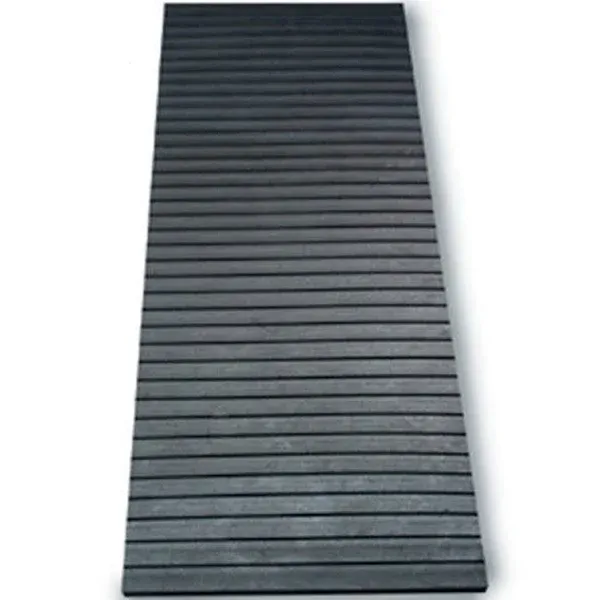 Caliber New Snowmobile ATV Trailer Trax Traction  Mat 18&#034; x 54&#034;, 13210